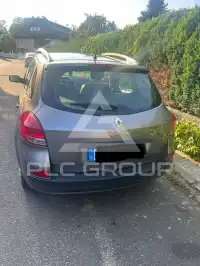 2009 Renault Clio