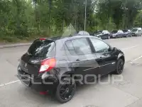 2009 Renault Clio