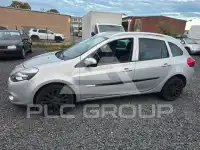 2009 Renault Clio