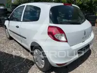 2009 Renault Clio