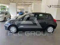 2009 Renault Clio