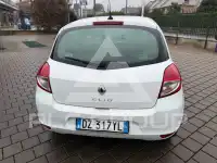 2009 Renault Clio