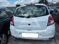 2009 Renault Clio