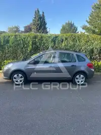 2009 Renault Clio