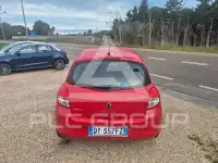2009 Renault Clio