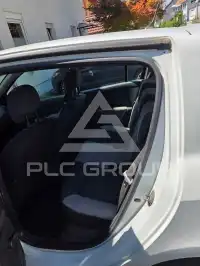 2009 Renault Clio