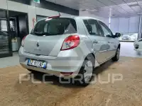 2009 Renault Clio