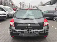 2009 Renault Clio