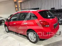 2009 Renault Clio
