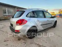 2009 Renault Clio