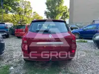2009 Renault Clio