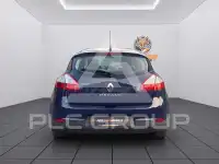 2009 Renault Megane