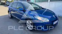 2009 Renault Megane