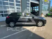 2009 Renault Megane