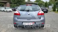 2009 Renault Megane
