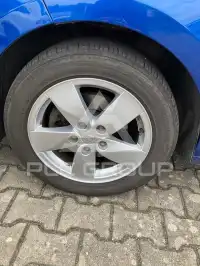 2009 Renault Megane