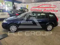 2009 Renault Megane