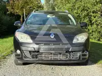 2009 Renault Megane