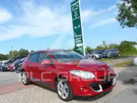 2009 Renault Megane
