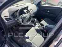 2009 Renault Megane