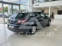 2009 Renault Megane