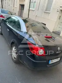 2009 Renault Megane