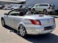 2009 Renault Megane