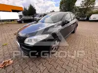2009 Renault Megane