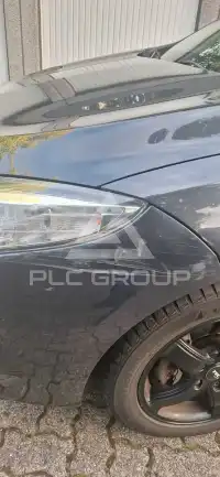 2009 Renault Megane