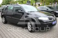 2009 Renault Megane