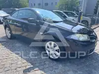 2009 Renault Megane