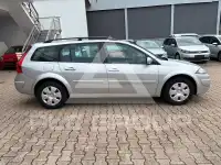 2009 Renault Megane