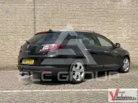2009 Renault Megane