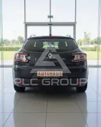 2009 Renault Megane