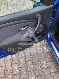 2009 Renault Megane