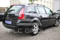 2009 Renault Megane