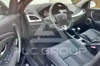 2009 Renault Megane