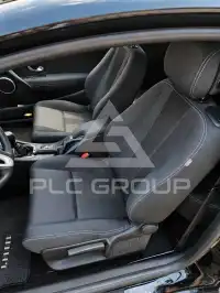 2009 Renault Megane