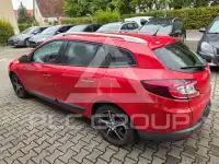 2009 Renault Megane