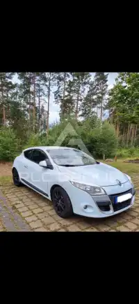 2009 Renault Megane
