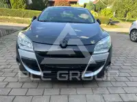 2009 Renault Megane