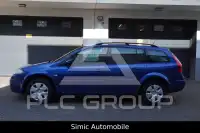 2009 Renault Megane