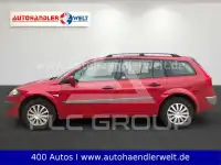 2009 Renault Megane