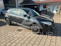 2009 Renault Megane