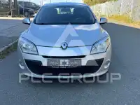 2009 Renault Megane