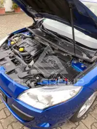 2009 Renault Megane