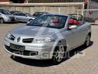 2009 Renault Megane