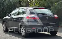 2009 Renault Megane