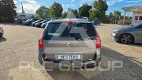 2009 Renault Megane