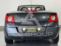 2009 Renault Megane